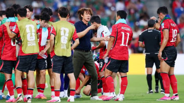 Resmi Mundur Setelah Korea Selatan Gagal di Piala Dunia, Hwang Myung-bo Dapat Kritik Keras Usai Hanya Baca Prompt di Hadapan Media