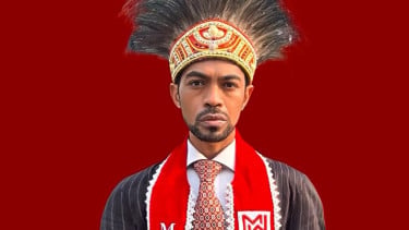 Bakal Tampil Dalam Ajang Masters of the World 2026, Muzama Bakal Kenalkan Identitas Indonesia di Singapura