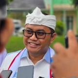 Gelar Jambore Perdana, Abpednas Tekankan Perwujudan Tata Kelola Desa yang Akuntabel