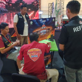 Jakarta Domino Tournament 2026 Rampung Berlangsung, PB PORDI: Lahirkan Atlet Berprestasi