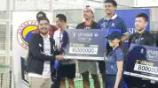 Lewat Padel, Partai NasDem Upaya Gaet Gen Z Guna Hadapi Pemilu Mendatang
