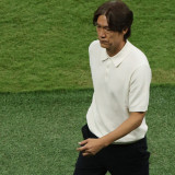 Piala Dunia 2026: Gagal Bawa Korea Selatan ke 32 Besar, Hong Myung-bo Minta Maaf dan Resmi Mundur Sebagai Pelatih