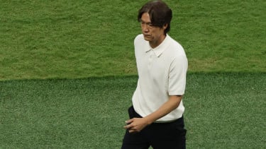 Piala Dunia 2026: Gagal Bawa Korea Selatan ke 32 Besar, Hong Myung-bo Minta Maaf dan Resmi Mundur Sebagai Pelatih