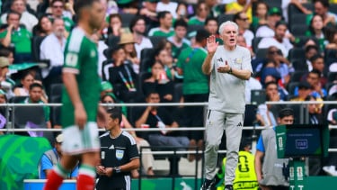 Piala Dunia 2026: Reaksi Pelatih Afrika Selatan Usai Dikalahkan Kanada 0-1 di 32 Besar, Akui Kalah Kualitas dari Tuan Rumah