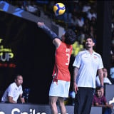 Manajer Timnas Voli Indonesia Apresiasi Reidel Toiran, Sebut Kunci Raih Gelar di AVC Men s Cup 2026
