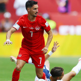 Lolos 16 Besar Piala Dunia 2026, Pahlawan Kemenangan Kanada Langsung Kirim Psywar ke Belanda dan Maroko
