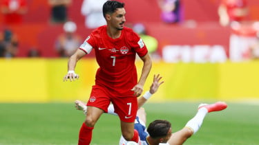 Lolos 16 Besar Piala Dunia 2026, Pahlawan Kemenangan Kanada Langsung Kirim Psywar ke Belanda dan Maroko