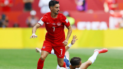 Lolos 16 Besar Piala Dunia 2026, Pahlawan Kemenangan Kanada Langsung Kirim Psywar ke Belanda dan Maroko