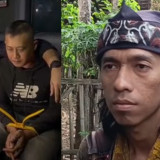 Di Balik Aksi Keji Taufik Hidayat, Ketua RT Sebut Pelaku Sudah Temperamental Sejak Kecil