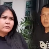 Kakak Ipar Yuvita Tak Puas Jika Taufik Hidayat Dihukum 12 Tahun Penjara, Minta Hukuman Mati