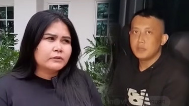 Kakak Ipar Yuvita Tak Puas Jika Taufik Hidayat Dihukum 12 Tahun Penjara, Minta Hukuman Mati