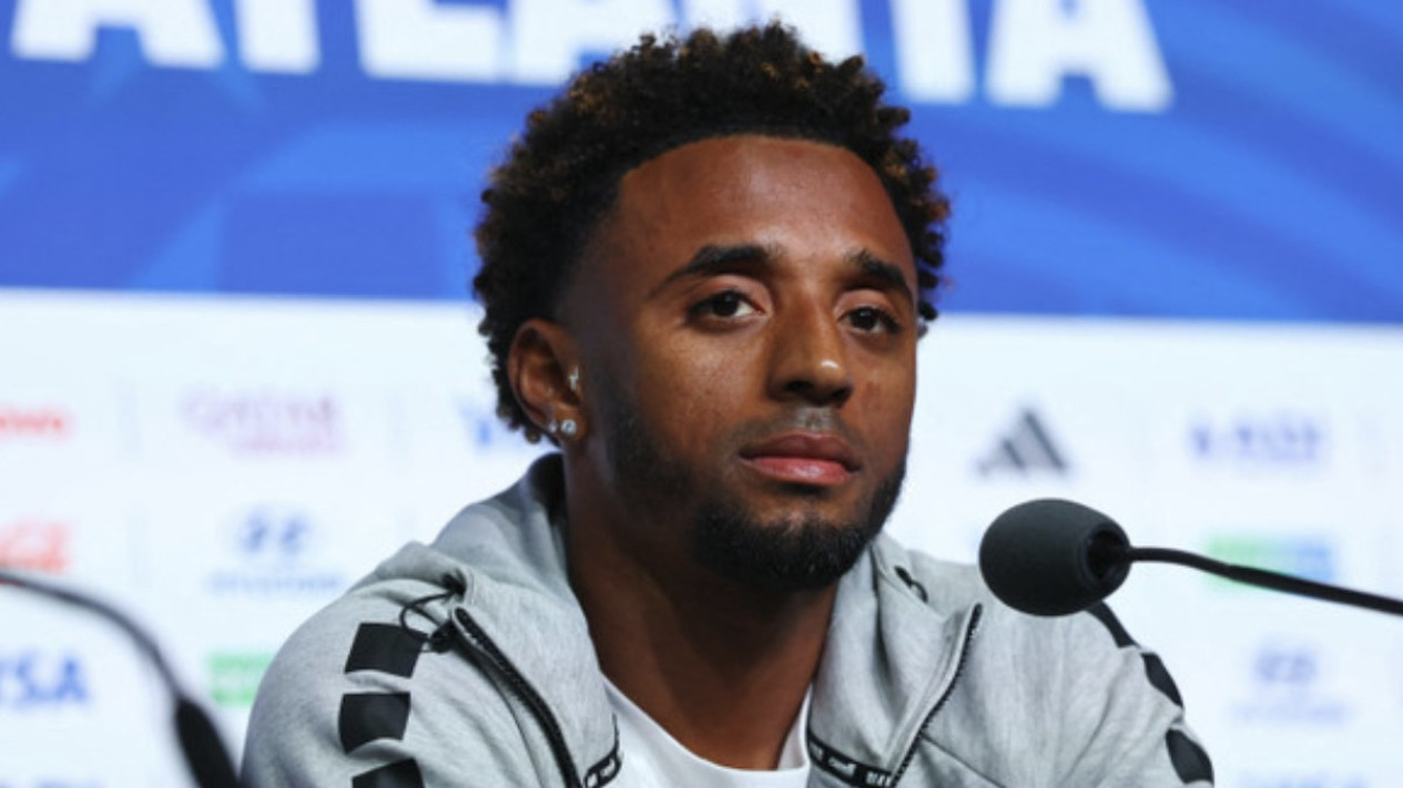 Jelang Lawan Argentina di Piala Dunia 2026, Kapten Cape Verde Terseret Dugaan Kasus Pemerkosaan
            - galeri foto