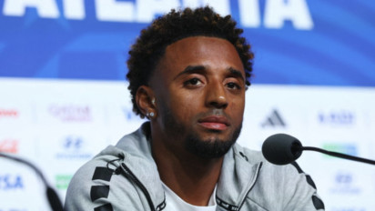 Jelang Lawan Argentina di Piala Dunia 2026, Kapten Cape Verde Terseret Dugaan Kasus Pemerkosaan