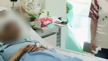 Ada Kabar Baik dari Keluarga Yuvita, Korban Akan Segera Jalani Rekonstruksi Wajah