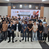 Program Strategis Nasional Harus Dikawal Dengan Kritik yang Konstruktif dan Berbasis Solusi