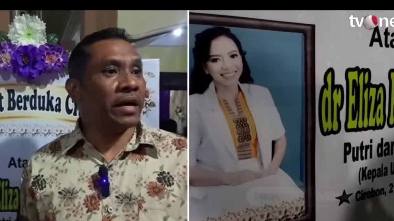 Hasil Pemeriksaan Jiwa dr Icha: Alami Depresi Berat Akibat Dibentak Anggota Dewan
            - galeri foto