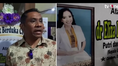Hasil Pemeriksaan Jiwa dr Icha: Alami Depresi Berat Akibat Dibentak Anggota Dewan