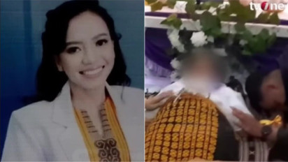 Kronologi Lengkap dr Icha Bunuh Diri seusai Tangani Keluarga Anggota DPRD, Bupati TTU Marah