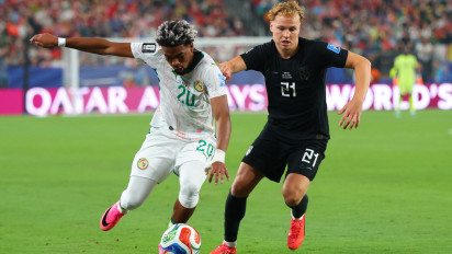 Gerak AC Milan di Bursa Transfer Makin Agresif, Siap Bakar Uang Lagi demi Bajak Wonderkid Sensasional Liga Portugal Musim Panas Ini