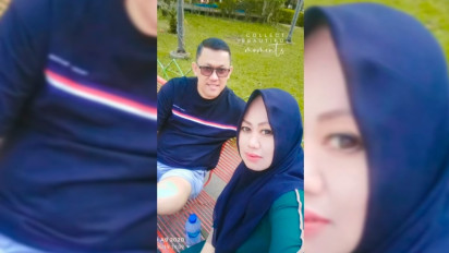 Viral Beredar Wajah Terduga Pelaku Pembunuhan terhadap ASN Bangkalan, yang Jenazahnya Ditemukan di Bandara Juanda Surabaya