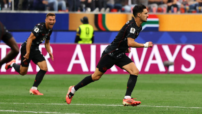 Andil Pelatih Timnas Indonesia di Balik Keberhasilan Kanada Lolos 16 Besar Piala Dunia 2026, Kejelian John Herdman Berbuah Manis Buat Les Rouges
