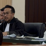 Tim Kuasa Hukum Gubernur Riau Nonaktif Abdul Wahid Hadirkan Ahli Psikologi Forensik Reza Indragiri sebagai Saksi Ahli