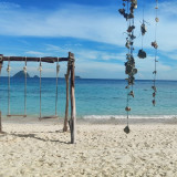 Fenomena Kepingan Surga di Perhentian Marriot Resort Jadi Perbincangan Publik