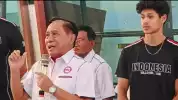 Ketum PBVSI Sebut Timnas Voli Indonesia Juara AVC Men's Cup 2026 Berkat Proses Panjang, Bukan Faktor Keberuntungan