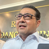 Desainer Gen Z Asal Padang Sabet Juara Logo HUT ke-81 RI, Kantongi Hadiah Rp100 Juta dan Bonus dari Presiden