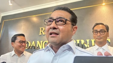 Desainer Gen Z Asal Padang Sabet Juara Logo HUT ke-81 RI, Kantongi Hadiah Rp100 Juta dan Bonus dari Presiden