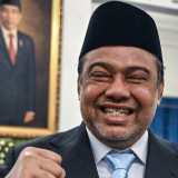 Said Iqbal Bicara Langkah Kongkret Cegah Gelombang PHK Sektor Padat Karya