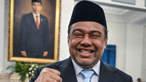 Said Iqbal Desak TKA Dibatasi hingga PHK Dipersulit, Ini 10 Poin Perlindungan Buruh