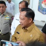 Waspada Hadapi Dampak El Nino, Mendagri Instruksikan Kepala Daerah Perkuat Kesiapsiagaan