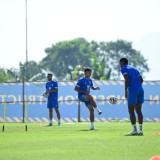 Resmi Berpisah, Rezaldi Hehanussa Ungkap Momen Paling Berkesan Selama Bela Persib Bandung