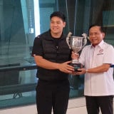 Sikap PBVSI Usai Timnas Voli Indonesia Gagal Tampil di AVC Challenge Cup Karena Regulasi 