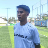 Berjuang Bersama Sejak Promosi Senior Persib Bandung, Kakang Rudianto Terpaksa Berpisah dengan Robi Darwis