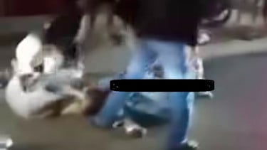 Geger! Anak Punk Tewas Usai Diduga Ditikam Temannya di Cikarang, Pelaku Diamankan