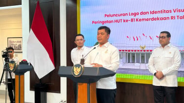 5 Peserta SPPI Meninggal, Istana Pastikan Latsarmil Tetap Jalan: Mereka Harus Segera Bekerja