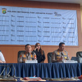 Bertambah! Polisi Amankan 7 Pelaku Penyekapan 3 Pegawai Percetakan Senen, Terancam 9 Tahun Penjara