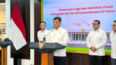 Istana Ungkap Prabowo Sudah Terima Laporan Kematian 5 Peserta SPPI Saat Latsarmil