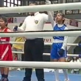 Kejuaraan Tinju Piala Wali Kota Surabaya Jadi Ajang Pemetaan Atlet Menuju Porprov Jatim 2027