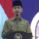 Wapres Gibran Buka Perkemahan Santri di Jombang, Ingatkan Generasi Muda Tak Mudah Percaya Hoaks