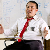 Antropolog sebut Gaya Bobby Nasution Bangun Sipiongot Mirip saat Jokowi ke Nduga Papua