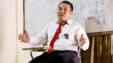 Antropolog sebut Gaya Bobby Nasution Bangun Sipiongot Mirip saat Jokowi ke Nduga Papua
