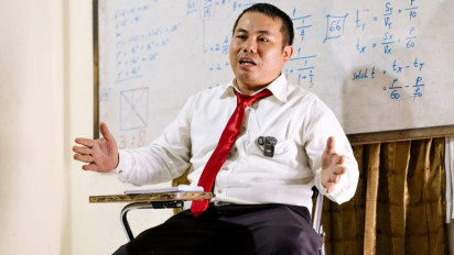 Antropolog sebut Gaya Bobby Nasution Bangun Sipiongot Mirip saat Jokowi ke Nduga Papua