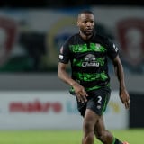 Persib Resmi Dapatkan Tanda Tangan Suksesor Federico Barba, Gabriel Mutombo Jadi Rekrutan Pertama Maung Bandung