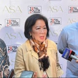Wakil Ketua DEN sebut Ekonomi Indonesia Masih Baik Meski Dihadapkan dengan Pelemahan Rupiah