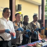 Bos Percetakan Senen Jadi Tersangka Kasus Penyekapan, Polisi sebut Perannya sebagai Otak Pelaku Kejahatan