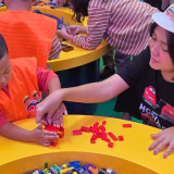 Unik, Anak-anak Indonesia Bisa Belajar Dunia Pertambangan di Junior Miners Fun Fest 2026
