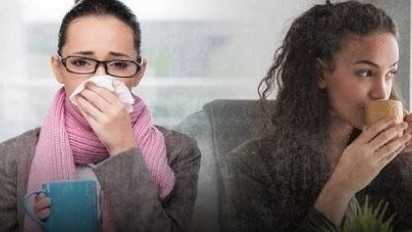 5 Penyakit yang Sering Dialami saat Musim Kemarau, Waspada Kesehatan Menurun